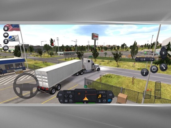 Truck Simulator: Ultimate