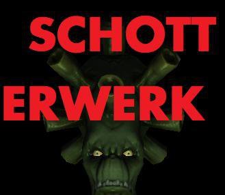 Schotterwerk