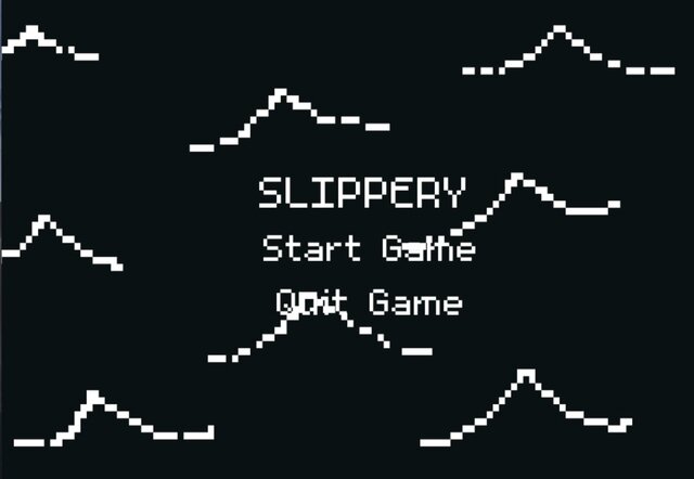 Slippery The Game