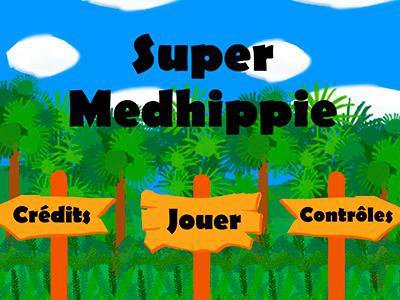 Super Medhippie