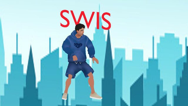Swis Game