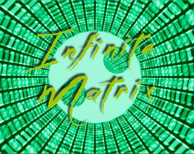 Infinite Matrix