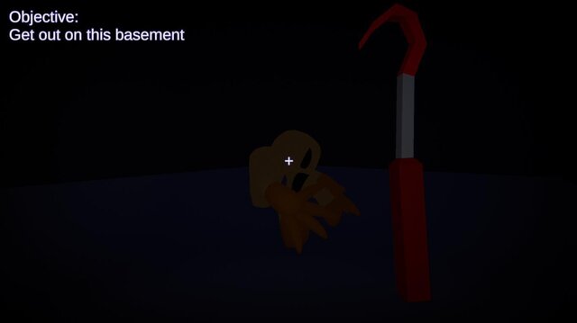 The Basement Remastered