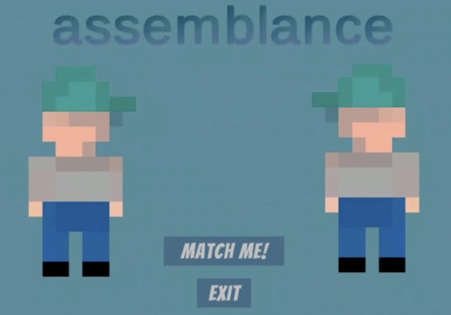 Assemblance
