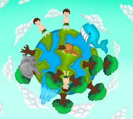 10Day Earth
