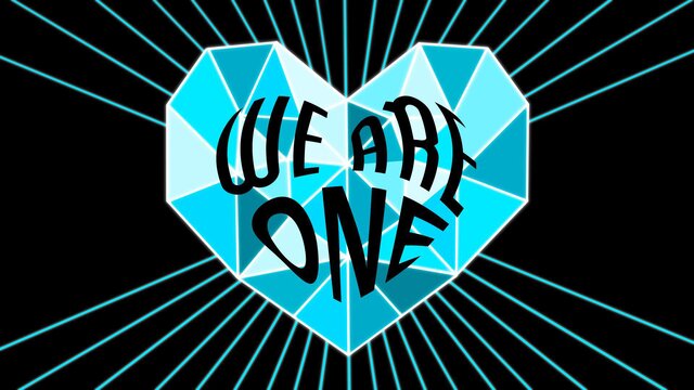We Are One (bshell)