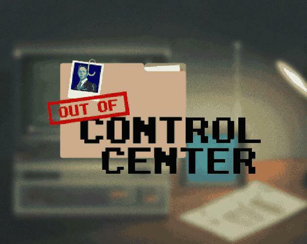 (Out of) Control Center (Fixed)