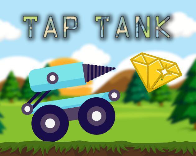 Tap Tank