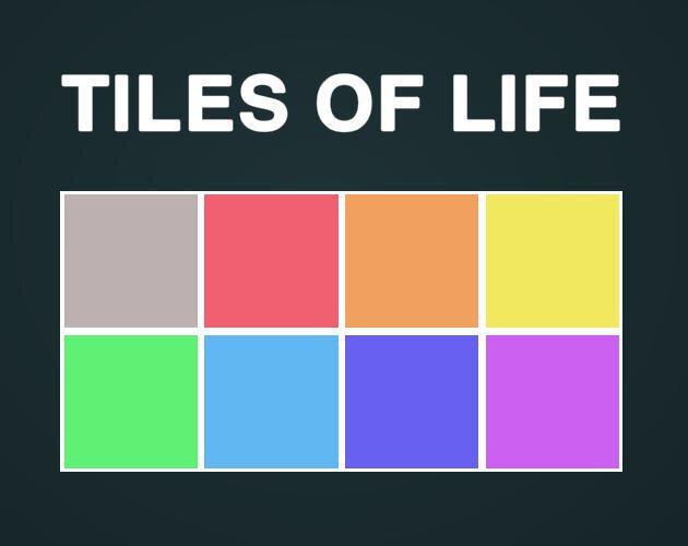 Tiles of Life