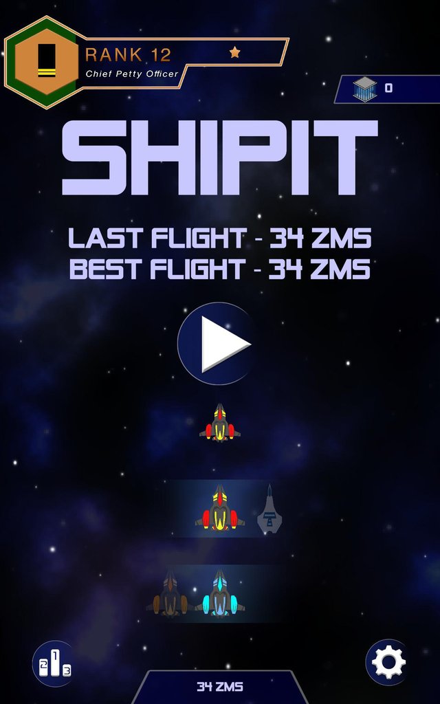 Ship It!