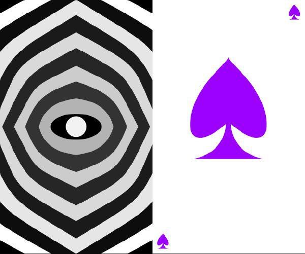 Card Throwing
