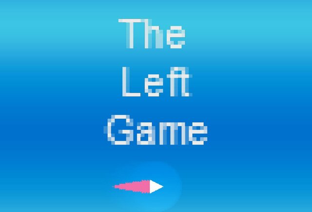The Left Game