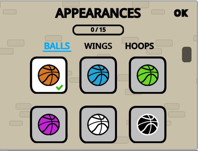 Flappy Dunk (itch)