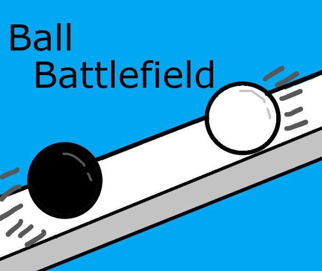 Ball Battlefield!