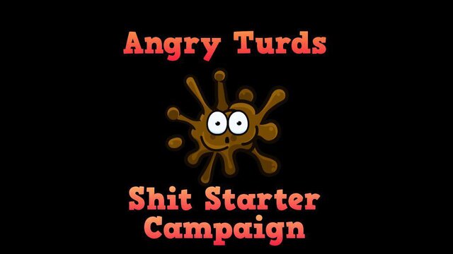 Angry Turds