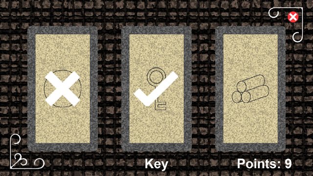 Symbol Learning Game