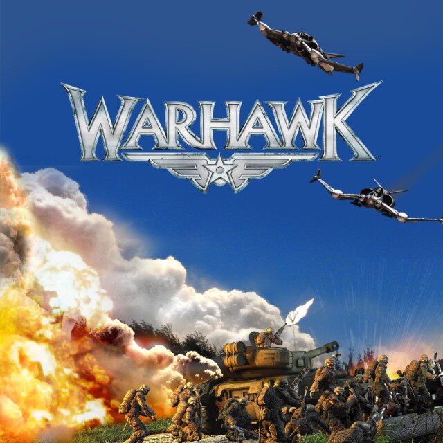 WarHawk
