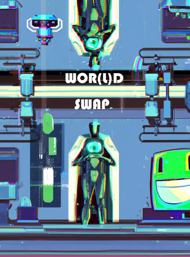 Wor(l)d Swap (RogerRandomDev)