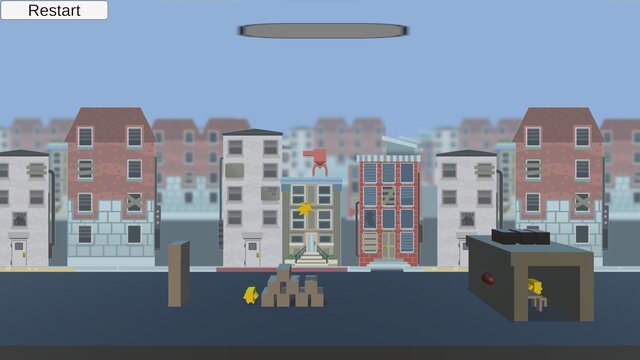 Roto-Rescue
