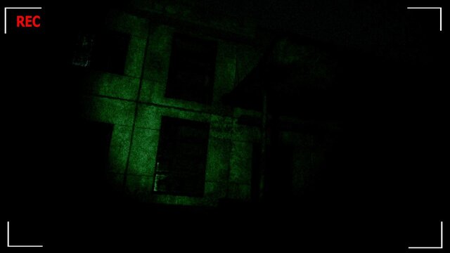County Hospital 2