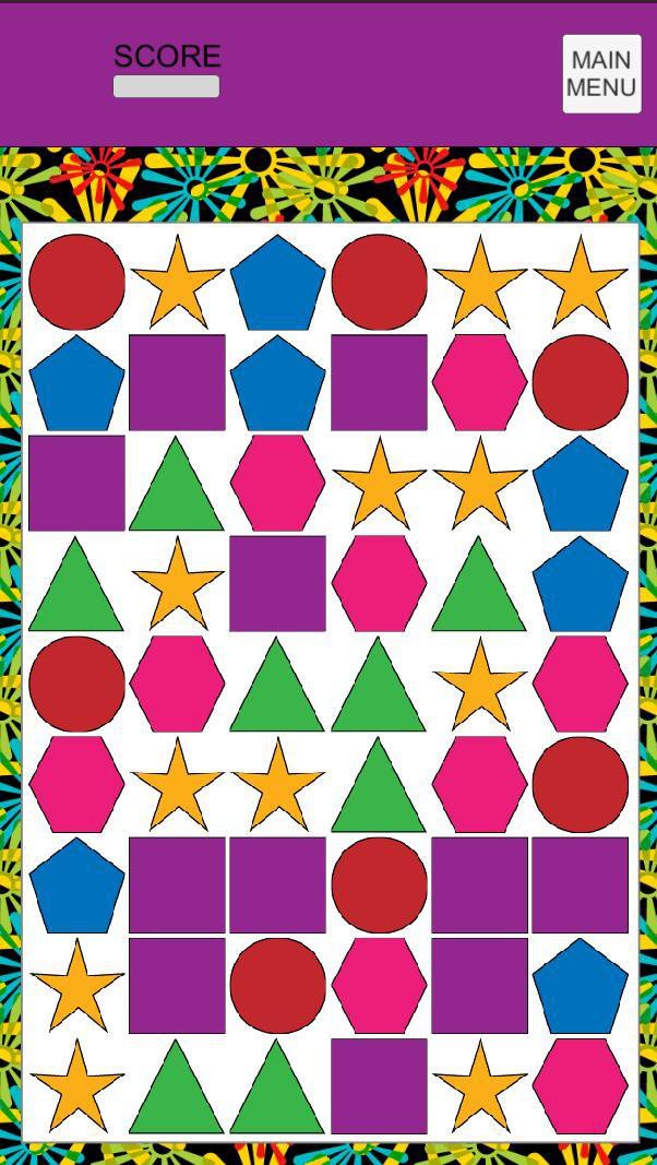 Match Three - Prototype v1.0