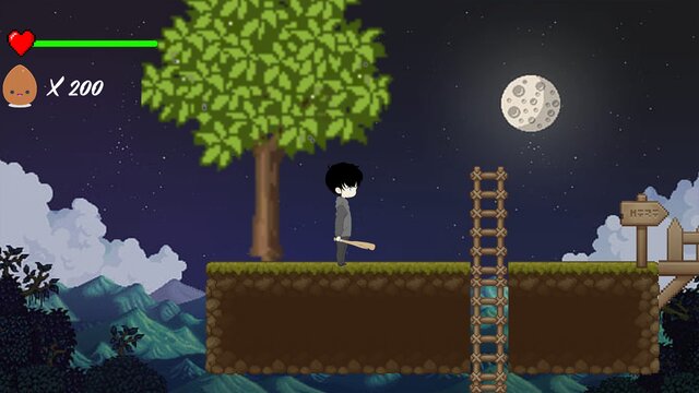 One Last Hope (ignismc)