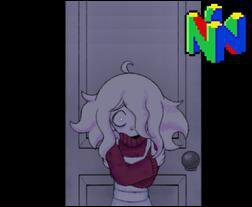 Its not me, is my basement Platafomer: N64 lost media.