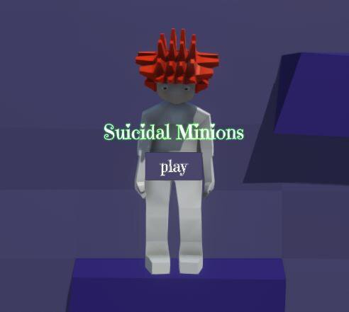 SuicidalMinions