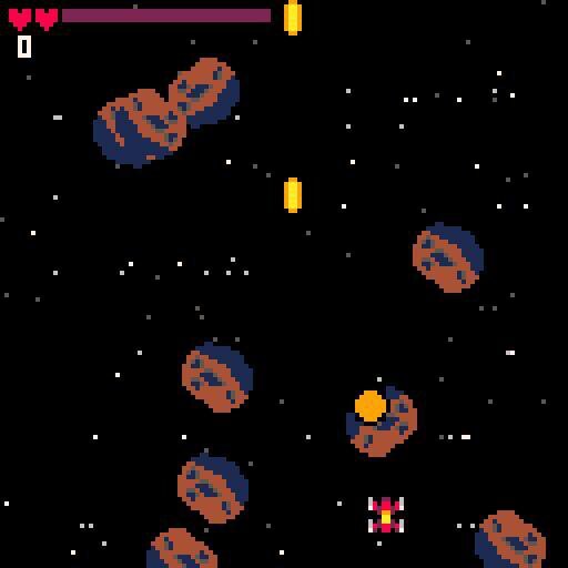 Picoenix (Pico-8)