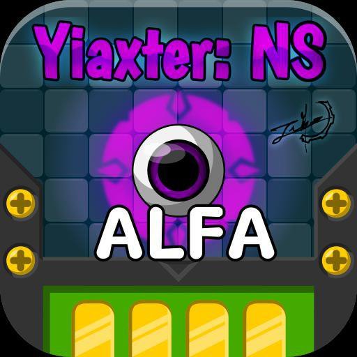 Yiaxter: NS ALFA