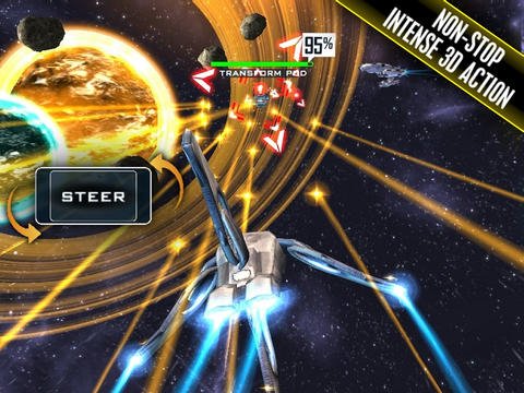 Quantum Galaxy