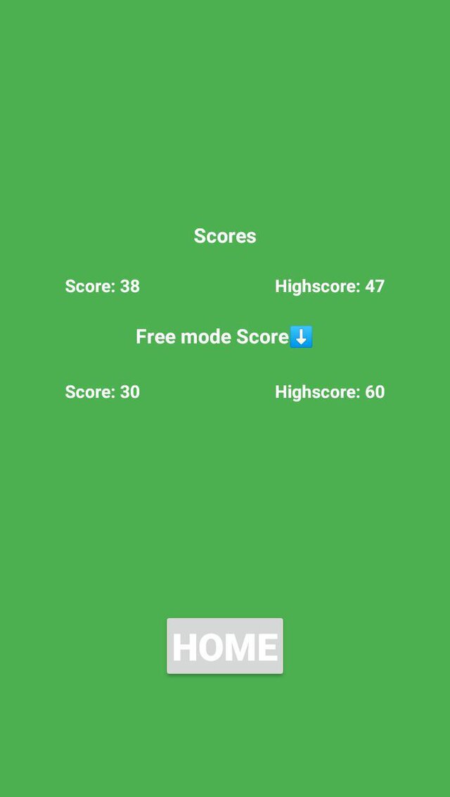 Keyboard Practice (Liki Games)