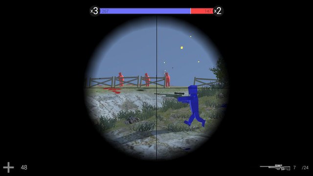 Ravenfield (Beta 5)