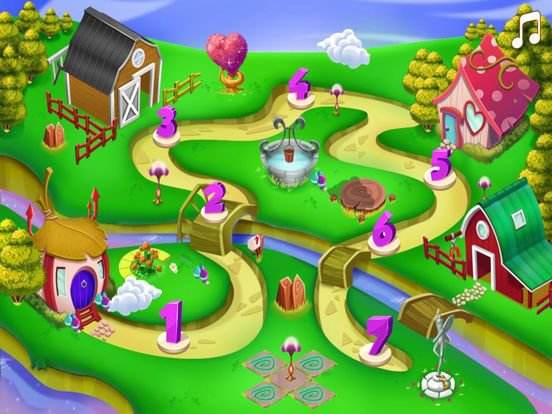My Magical Animal Unicorn Farm