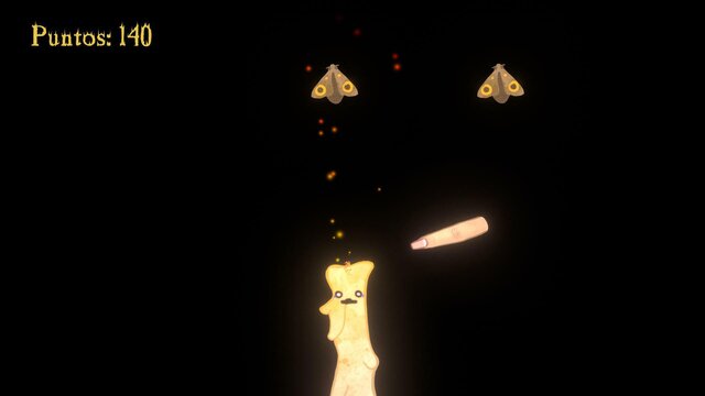 CANDLE CARE (UNITY)