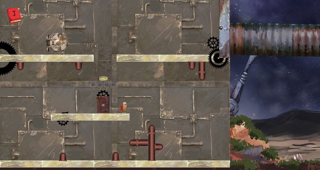 The Keepers of Pages: Chevengur