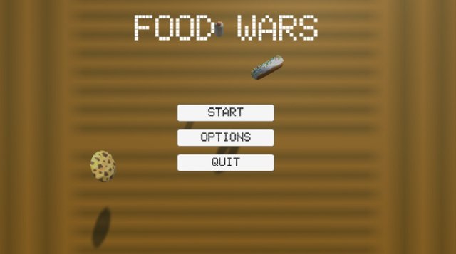 Food Wars