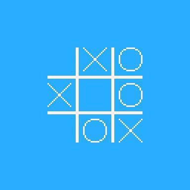 Tic Tac Toe!