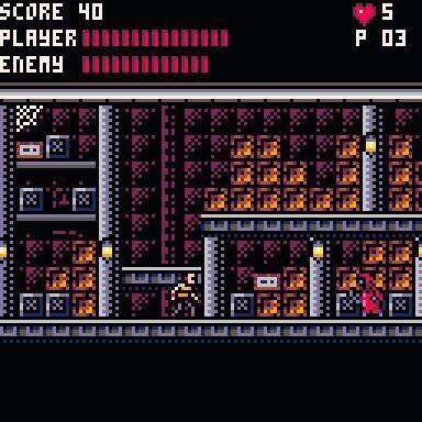 Colossal Depot
