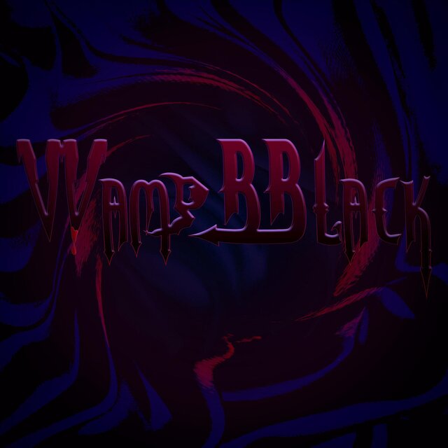 VVAMP BBLACK