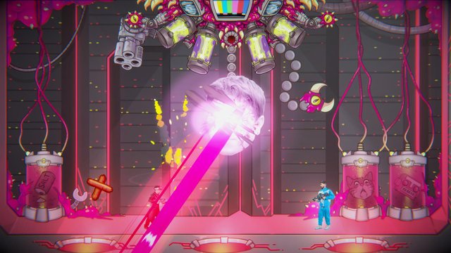 Twitch: The Movie: The Game