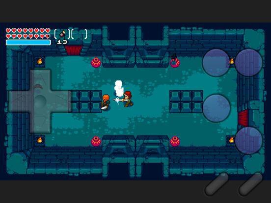 Rusty Sword: Vanguard Island