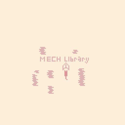 the Mech Library