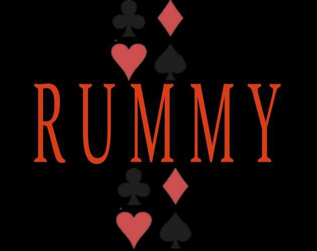 Indian Rummy (itch)