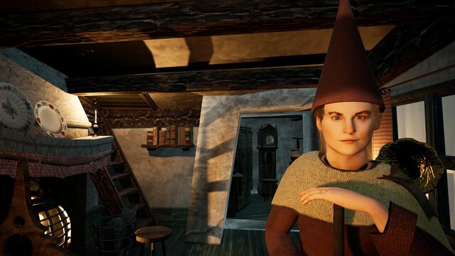 Little Hats