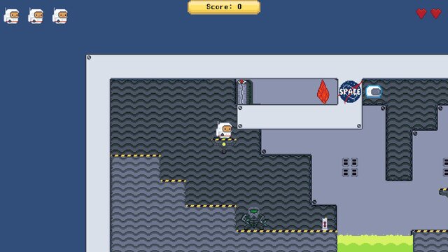 2D Platformer (Johntopo)