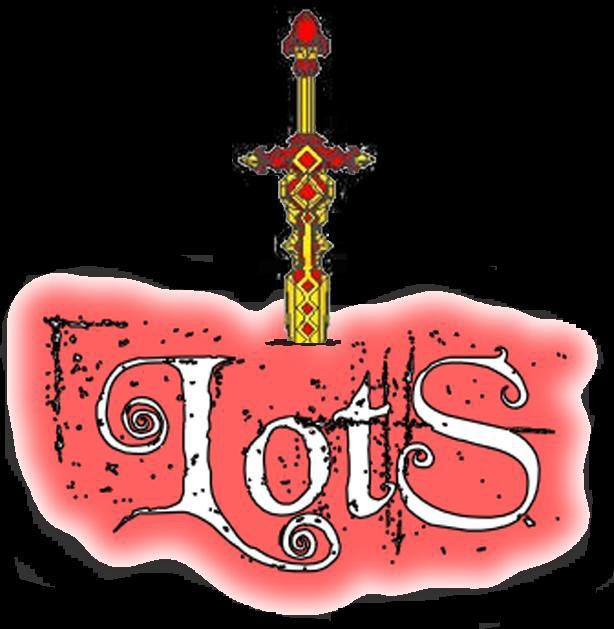 Lord of the Sword
