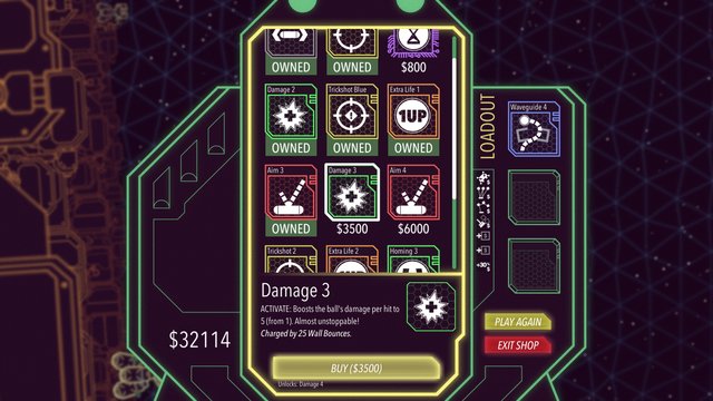 Drawkanoid (itch)
