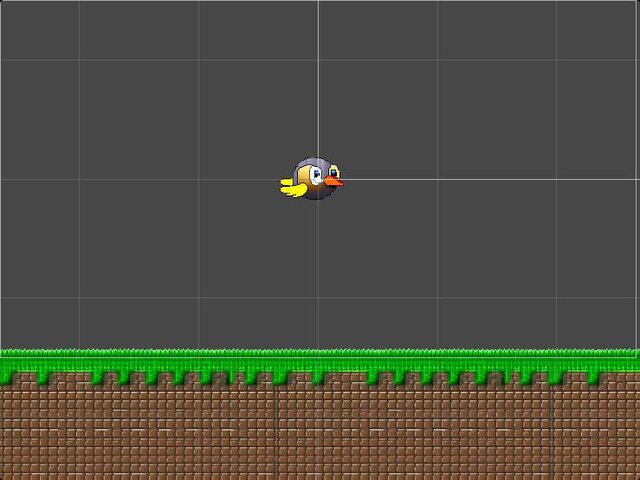 Flap Bird (Jimmis)