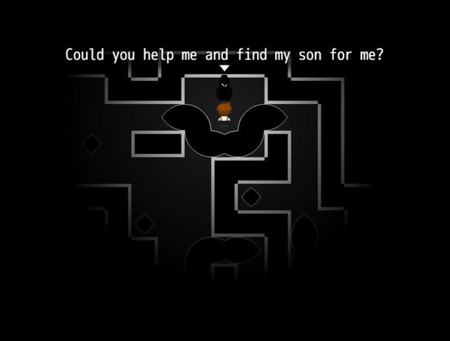 At Least You Still Have Your Mom